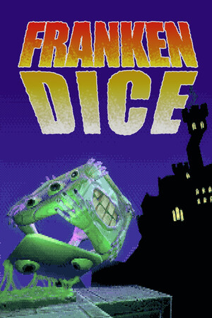 Frankendice cover art