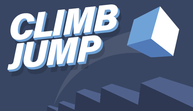 Climb Jump Steam capsule image