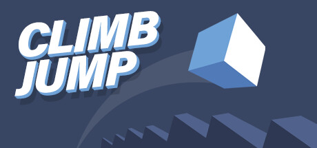 Climb Jump Steam header image