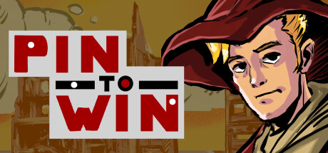 Pin To Win Cover Image