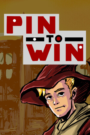 Pin To Win cover art