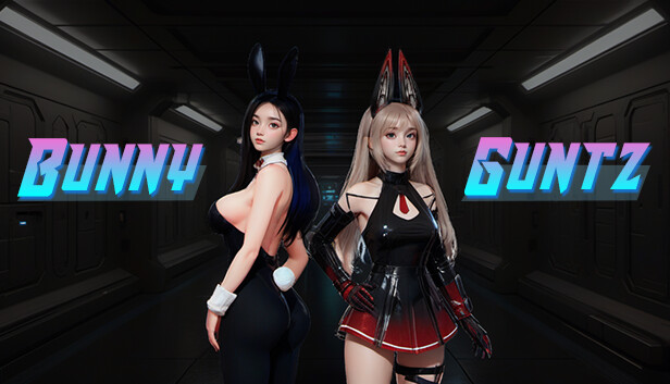 Bunny Guntz Steam capsule image