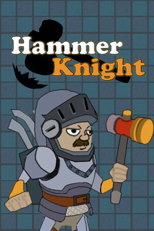 Hammer Knight cover art