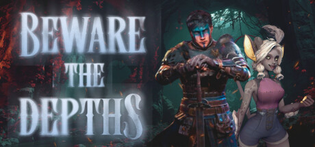 Beware the Depths Cover Image