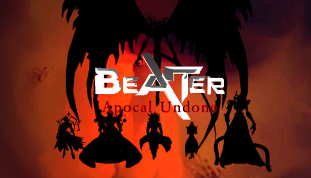 Beater: Apocal Undone Steam capsule image