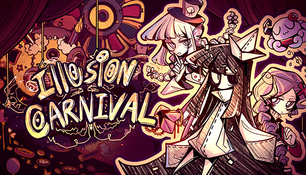 Illusion Carnival: 일루전 카니발
