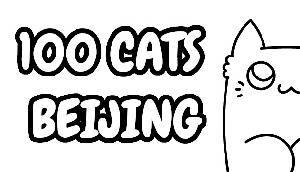 100 Cats Beijing Steam capsule image