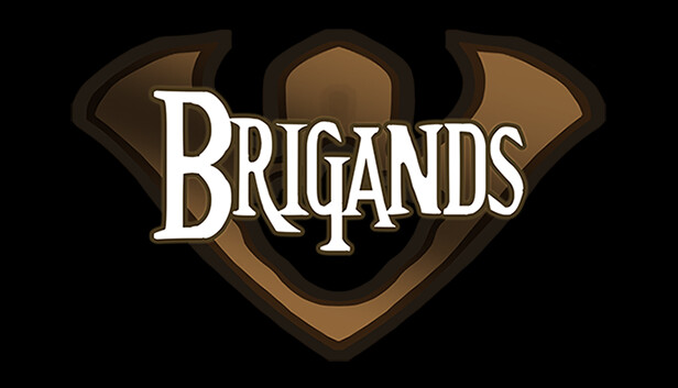 Brigands Steam capsule image