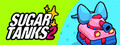 Sugar Tanks 2