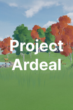 Project Ardeal cover art
