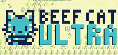 Beef Cat Ultra