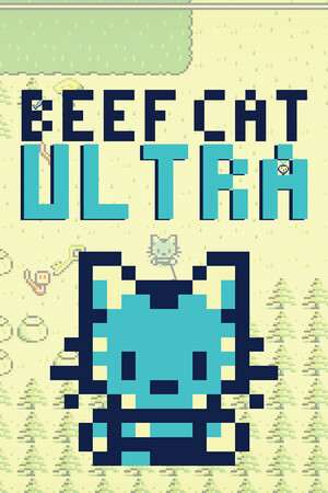 Beef Cat Ultra cover art