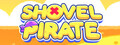 Shovel Pirate