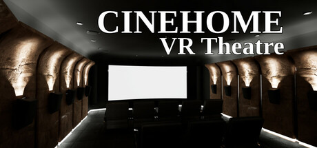 Cinehome VR Theatre