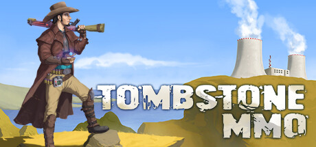 Tombstone MMO Cover Image