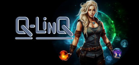 Q-Linq Steam header image