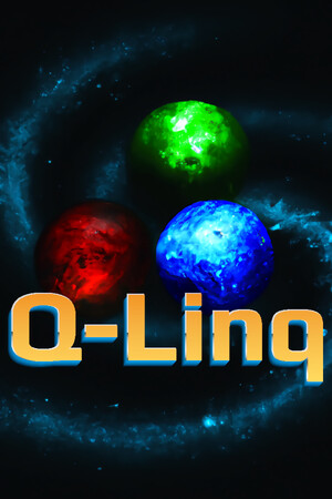 Q-Linq cover art