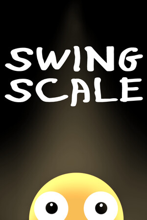 Swing Scale cover art