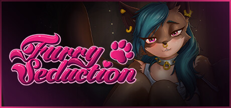 FURRY Seduction Steam header image