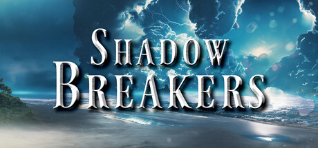 Shadow Breakers Steam header image