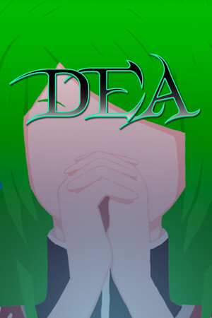Dea cover art