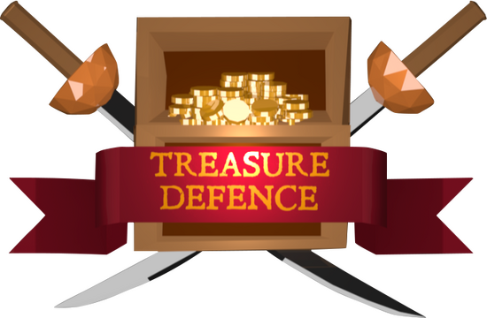 Treasure Defence