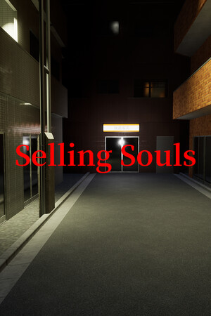 Selling Souls cover art