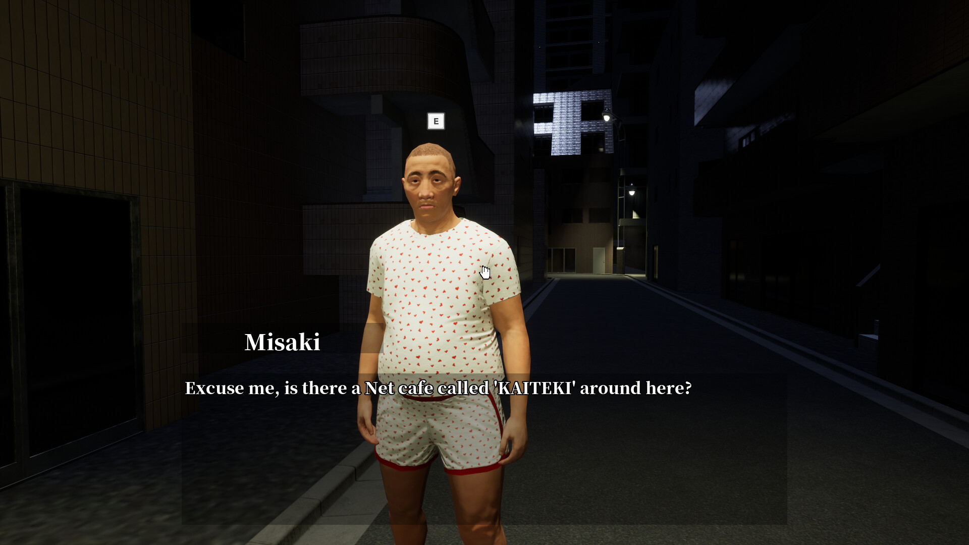 售卖灵魂-Selling Souls-游戏截图-好玩游戏库