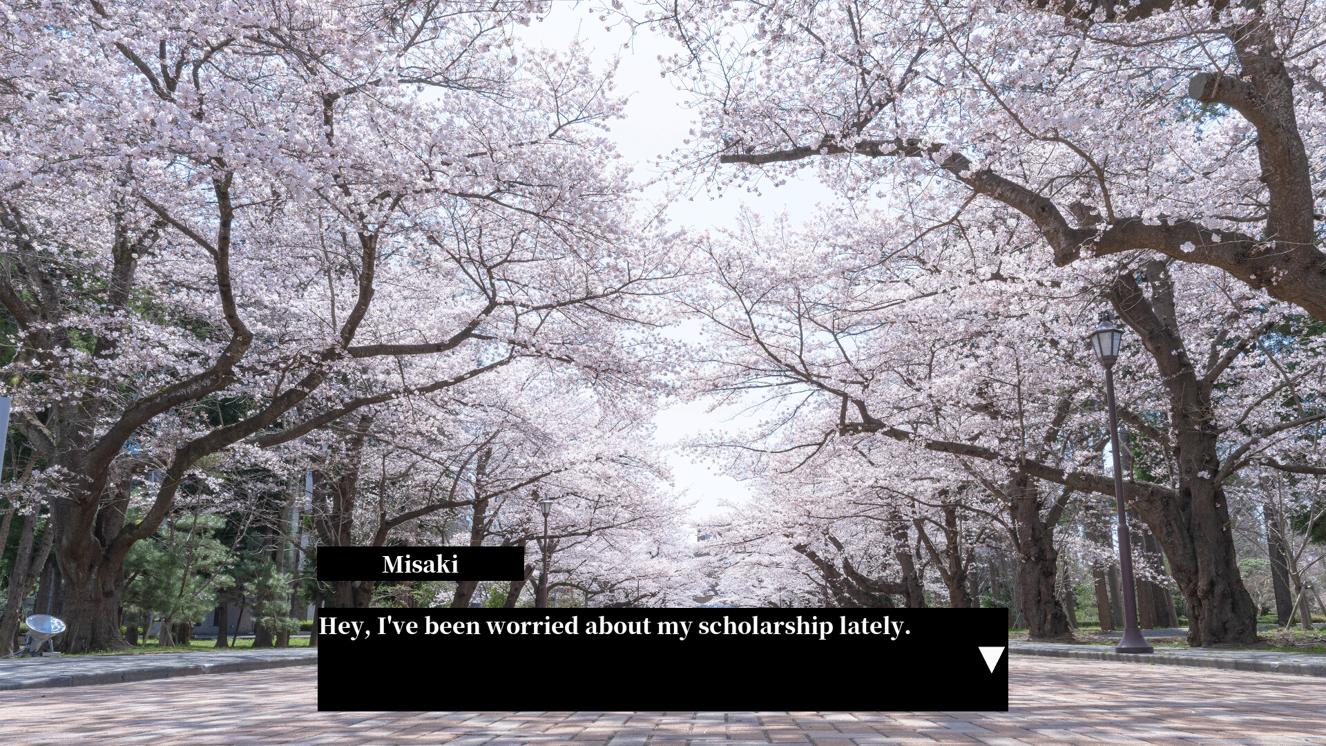 售卖灵魂-Selling Souls-游戏截图-好玩游戏库