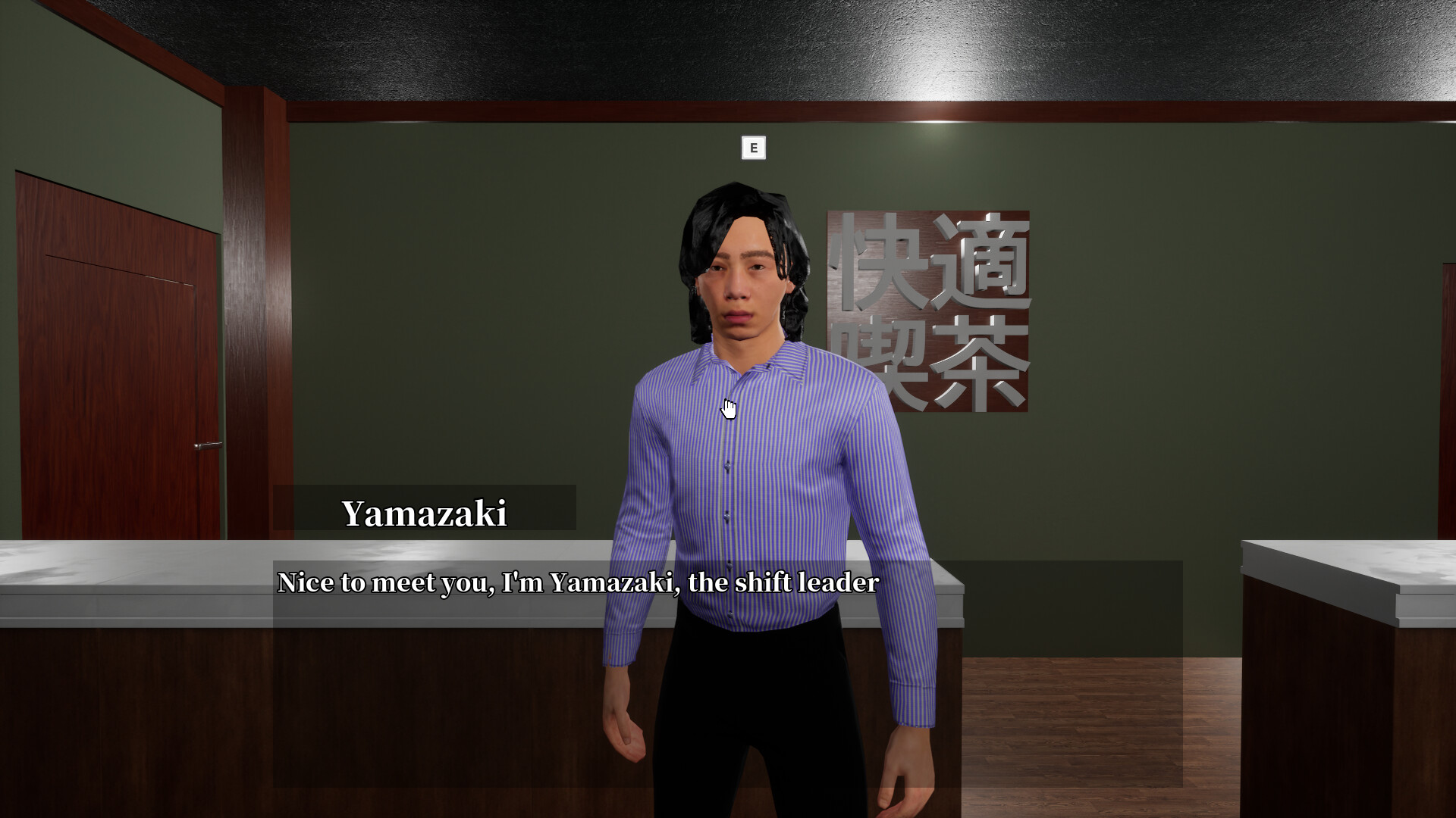 售卖灵魂-Selling Souls-游戏截图-好玩游戏库