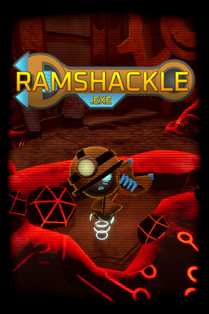 Ramshackle.EXE cover art