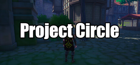 Project Circle Cover Image