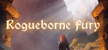 Rogueborne Fury Cover Image