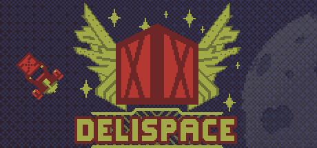 DeliSpace Cover Image