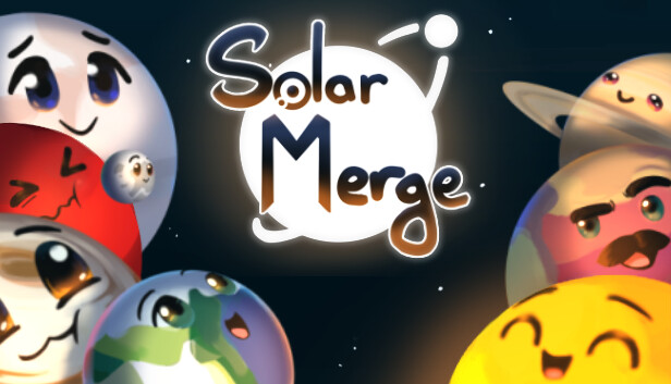 Solar Merge