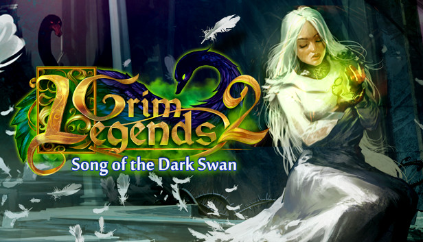 Grim Legends 2: Song of the Dark Swan