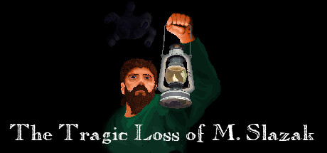 The Tragic Loss of M. Slazak Steam header image