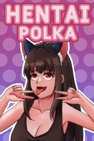 Hentai Polka cover art