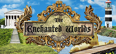 Enchanted Worlds