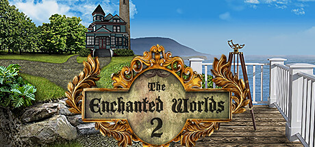 Enchanted Worlds 2