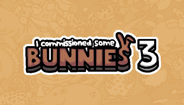 I commissioned some bunnies 3