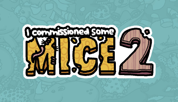 I commissioned some mice 2