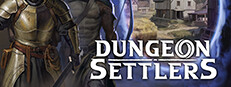 地城拓荒 Dungeon Settlers