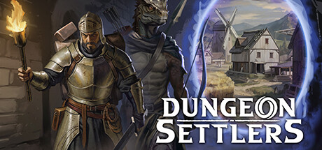 Dungeon Settlers