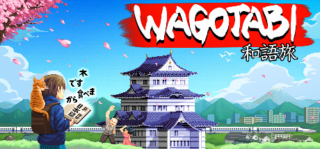 Wagotabi Playtest
