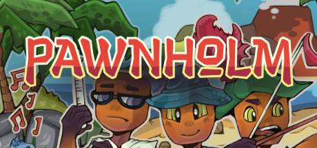 Pawnholm Steam header image