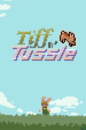 Tiff and Tussle cover art