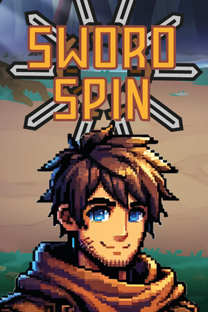SwordSpin: Arena of Blades cover art