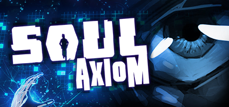 Soul Axiom Cover Image