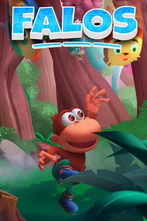 Falos cover art